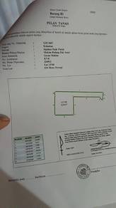 Commercial Land in Pasir Puteh, KTN