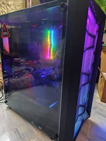 (Boleh Nego) PC Ryzen 7 3700X RTX 2070