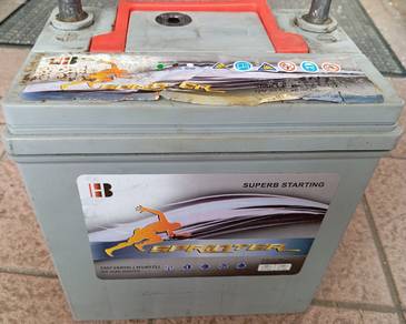 NS40ZL  Maintenance Free Car Battery 