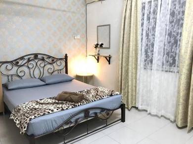 Homestay Pantai Balok Kuantan