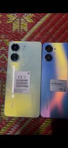 REDMI 13c jarang pakai