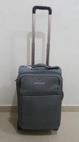 35x50x24cm Pierre Cardin Hand Luggage Bag