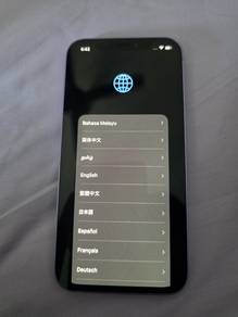 iPhone 12 256Gb SPAREPART