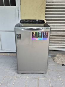 Haier Inverter Mesin basuh Washer 10kilos