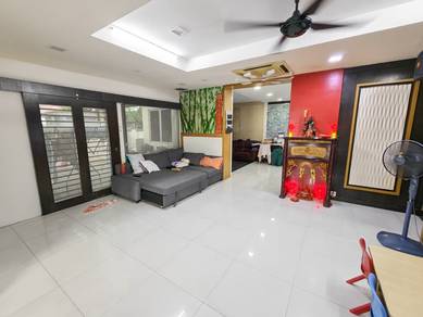 2-storey Terraced House For Sale in Semenyih,SGR
