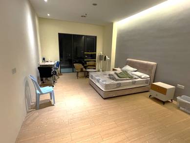 Service Residence For Rent in Bangsar Trade Centre