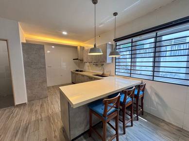 2-storey Terraced House For Sale in Rawang,SGR
