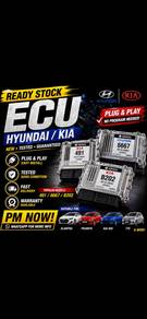 Ecu Hyundai Kia （New & Second）