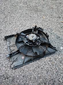 radiator fan original myvi old