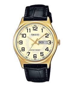 Watch - Casio Men MTPV003GL-9B - ORIGINAL
