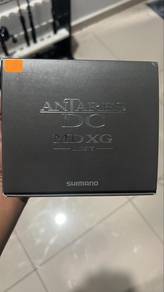 shimano antares md/xg