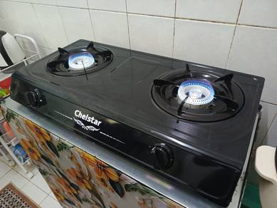 Dapur masak