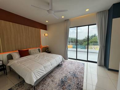 2-storey Terraced House in Semenyih,SGR
