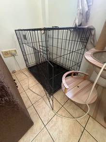 cat cage