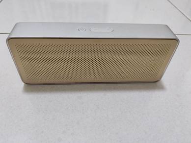 Xiaomi Bluetooth sound box
