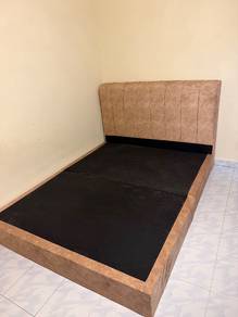 Katil queen size murah2 bed queen size 