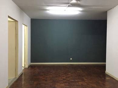Flat For Rent in Shah Alam,SGR