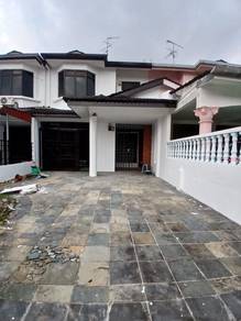 2-storey Terraced House For Sale in Masai,JHR