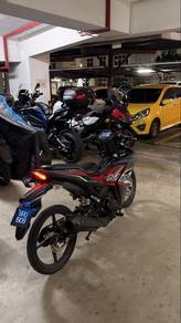 Yamaha Y16ZR