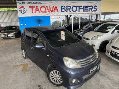 Perodua Viva ELITE AT in Senai, JHR