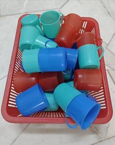Small Cup/Cawan Kecil