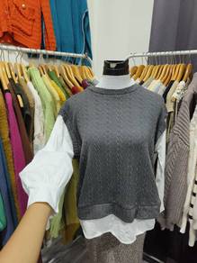 daily knitwear