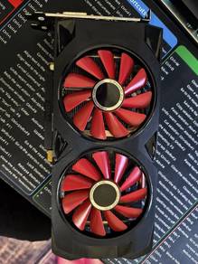 RX 580 8GB – Gaming 1080p Masih Padu!