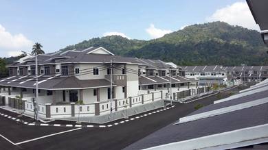 2-storey Terraced House For Rent in Lumut,PRK