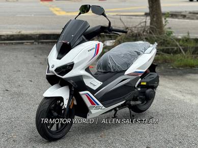 WMOTO ES250i