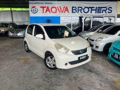 Perodua MyVi EZ STANDARD in Senai, JHR