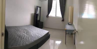 Apartment For Rent in Residensi Jalilmas
