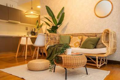 Service Residence For Sale in Regalia Residence