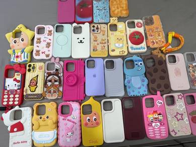 Phone case (iPhone 14 pro max) 