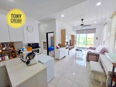 Apartment For Sale in Prestige III