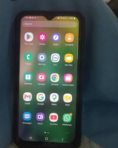samsung a20