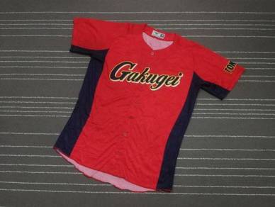 Tokyo gakugei mizuno 39 saiz xl