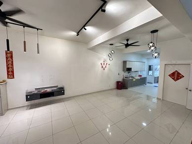2-storey Terraced House For Sale in Rawang,SGR