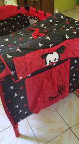 playpen