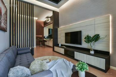 Service Residence For Sale in The Clio 2 Residences