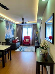 Apartment For Sale in Desaminium Flora