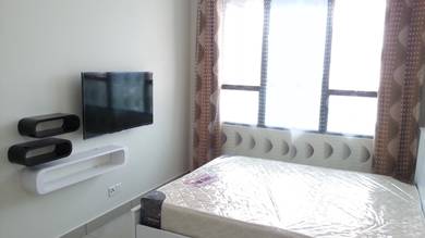 Service Residence For Sale in Centrestage Designer Suite