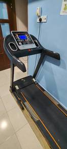 Portable Treadmill