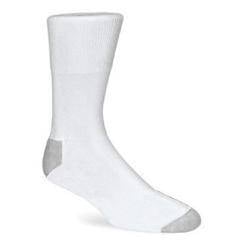 Socks Red Wing 85% Cotton 15% Nylon White 97240
