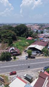 Residential Land in Alor Setar, KDH
