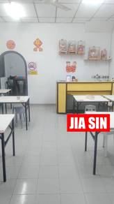 Shop lot For Rent in Jelutong,PNG