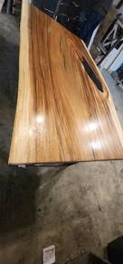 table meja makan sahaja