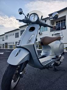 Vespa Primavera 150