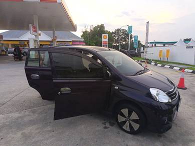 Perodua Viva ELITE EZi in Bangi, SGR