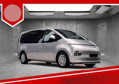 Hyundai Staria LITE in Others, KUL
