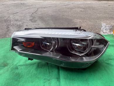 Bmw X5 F15 HEADLAMP